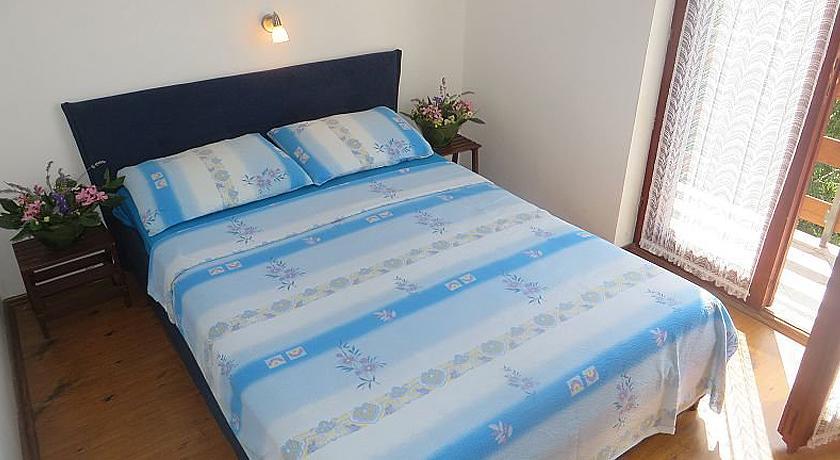 Holiday Home Bukovac Klimno Exterior foto