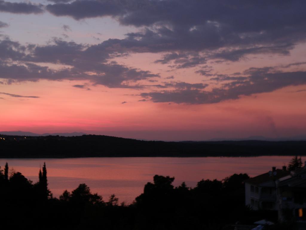 Holiday Home Bukovac Klimno Exterior foto